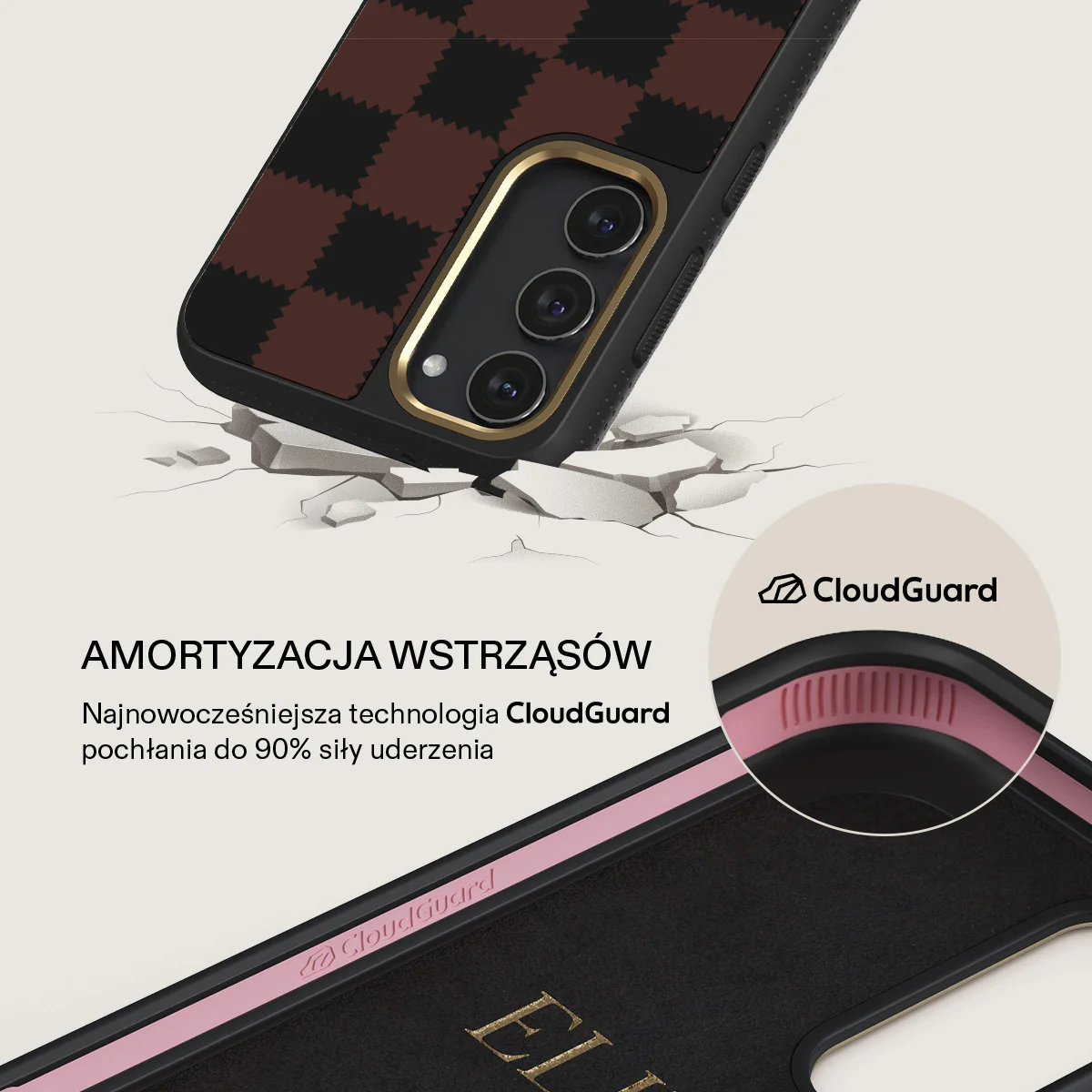 Flashback - Samsung Galaxy S23 Plus Etui - Image 7