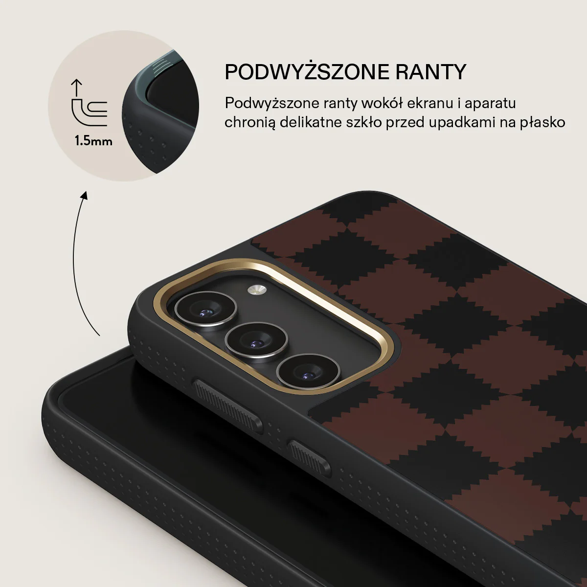 Flashback - Samsung Galaxy S23 Plus Etui - Image 8