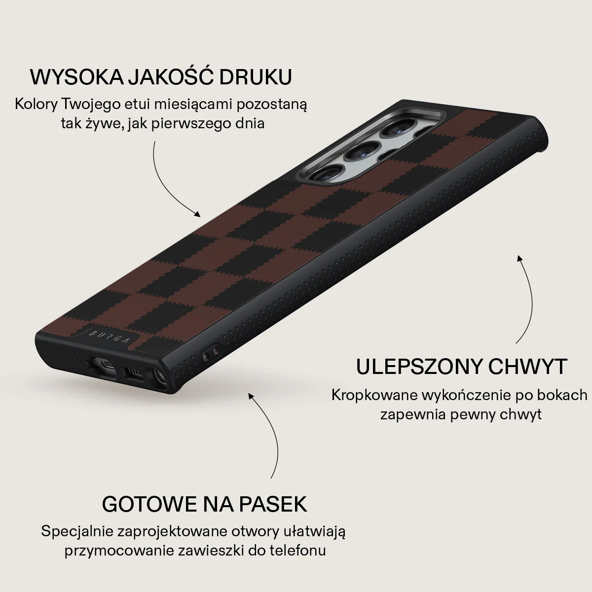 Flashback - Samsung Galaxy S23 Ultra Etui - Image 16
