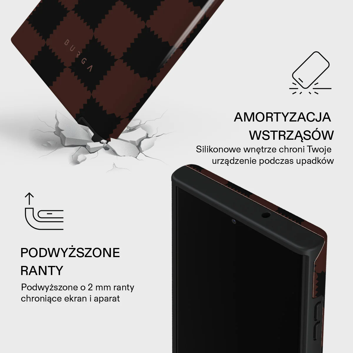 Flashback - Samsung Galaxy S23 Ultra Etui - Image 4