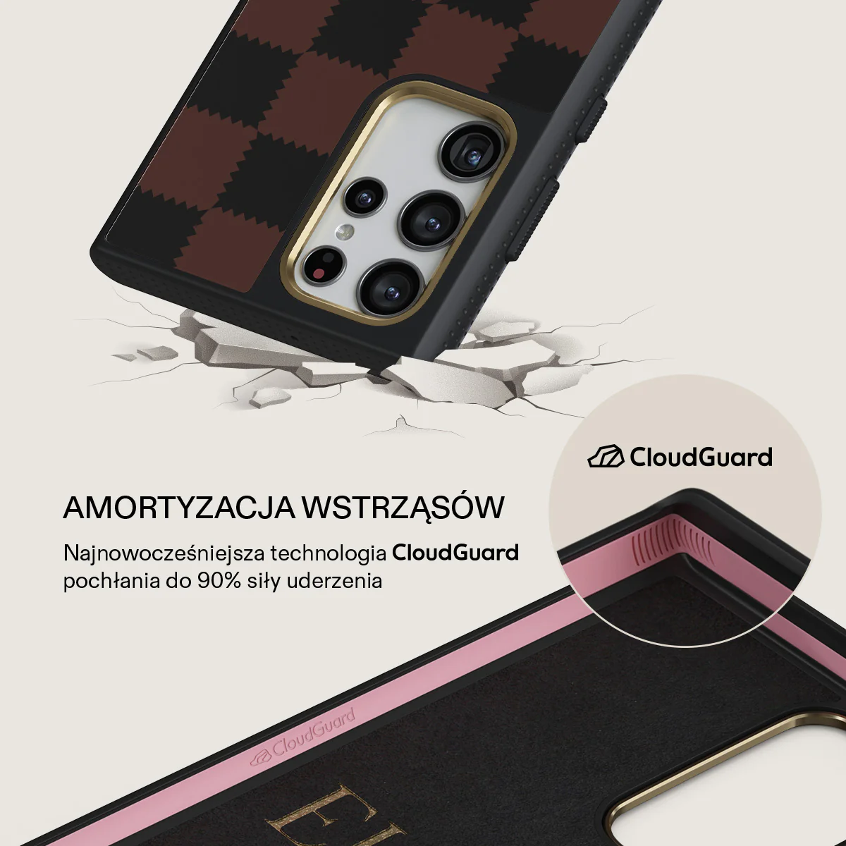 Flashback - Samsung Galaxy S23 Ultra Etui - Image 7