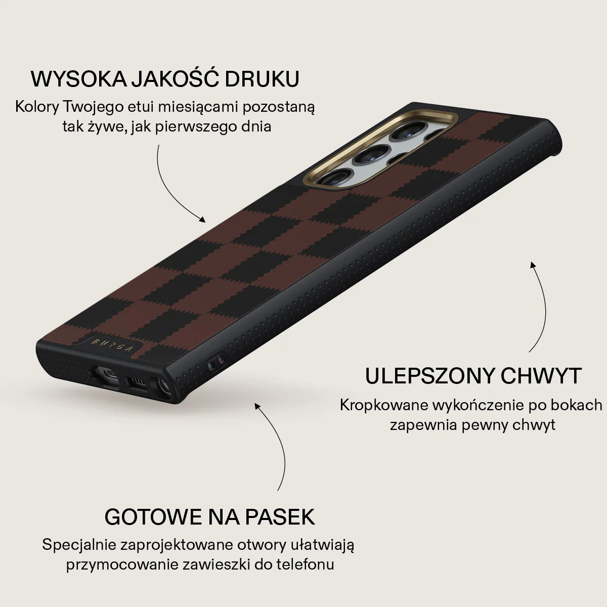 Flashback - Samsung Galaxy S23 Ultra Etui - Image 9