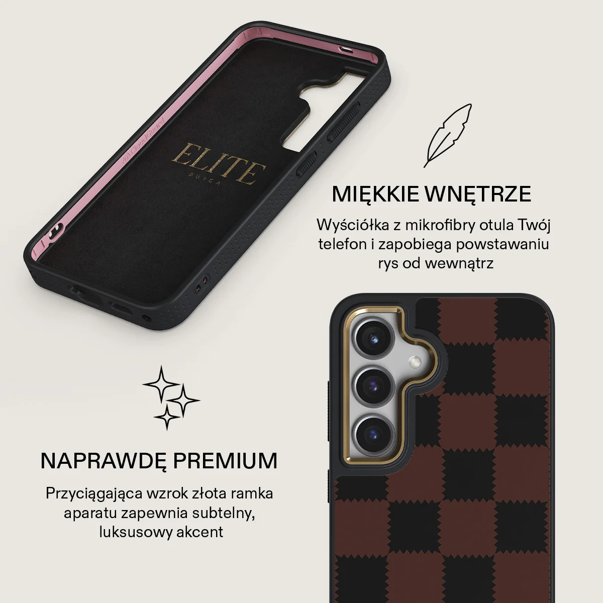 Flashback - Samsung Galaxy S24 Etui - Image 10