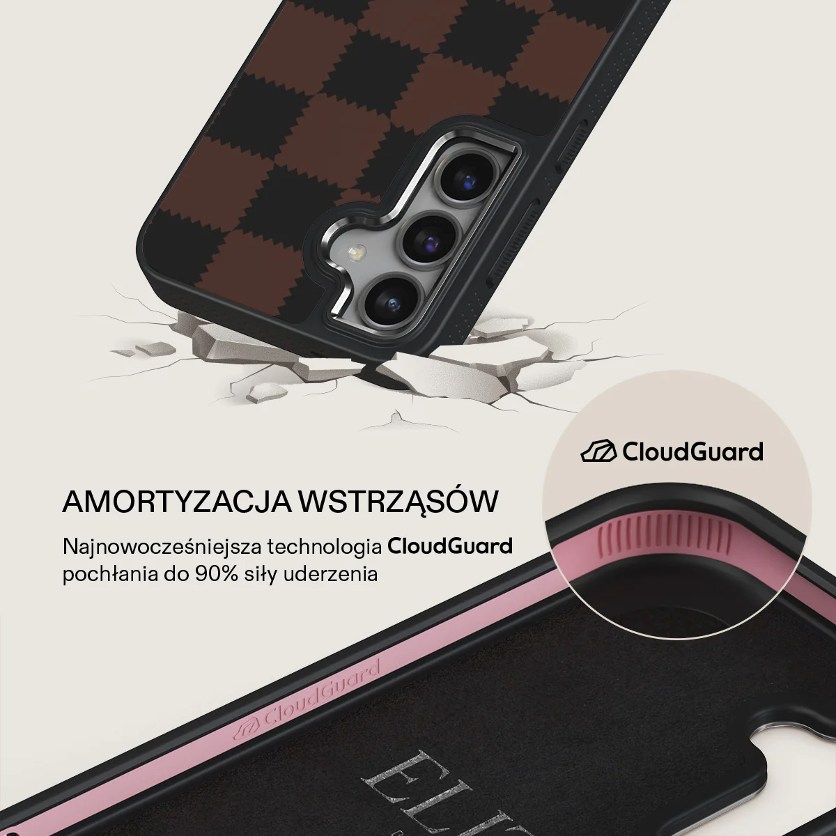 Flashback - Samsung Galaxy S24 Etui - Image 14