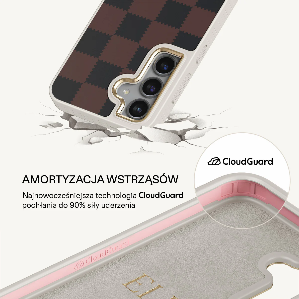 Flashback - Samsung Galaxy S24 Etui - Image 21