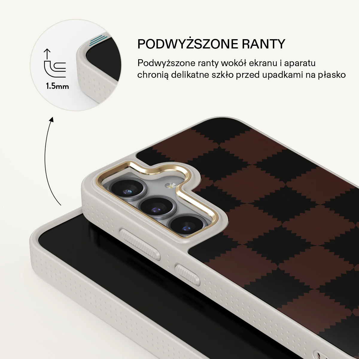 Flashback - Samsung Galaxy S24 Etui - Image 22