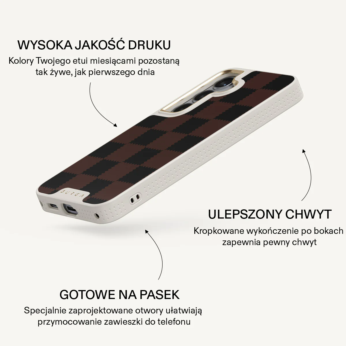 Flashback - Samsung Galaxy S24 Etui - Image 23
