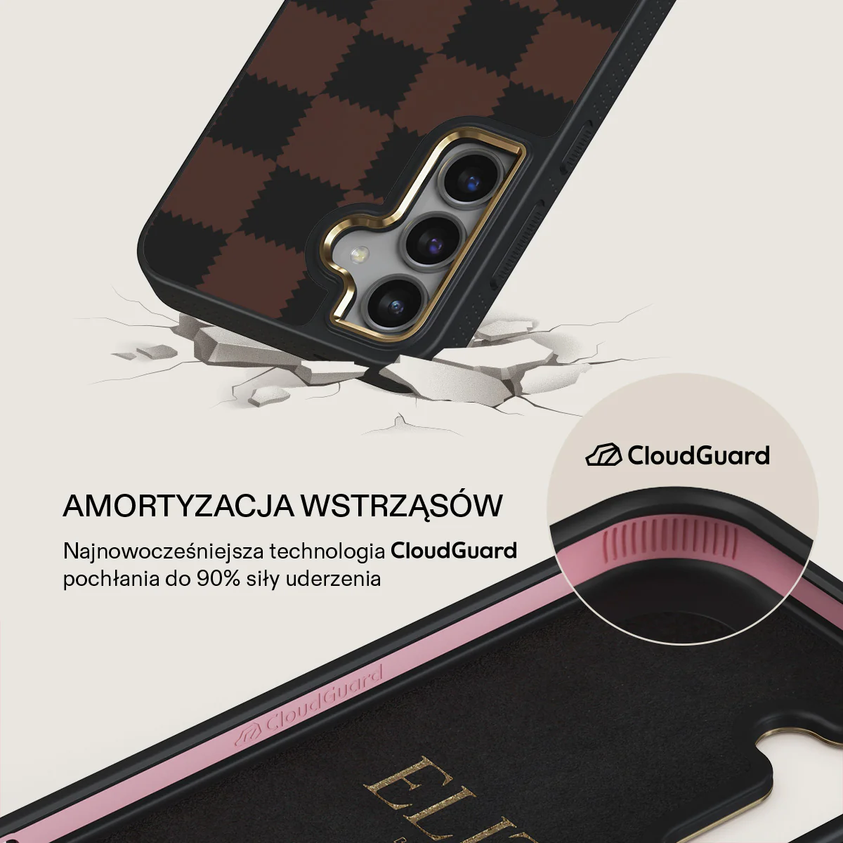 Flashback - Samsung Galaxy S24 Etui - Image 7