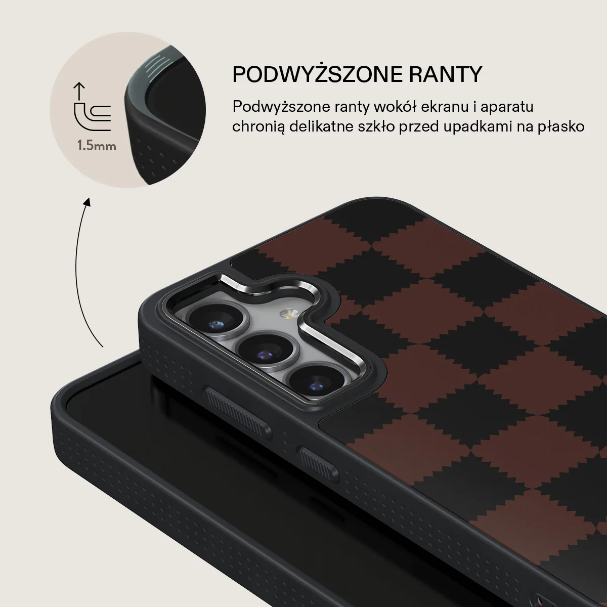 Flashback - Samsung Galaxy S24 Plus Etui - Image 15