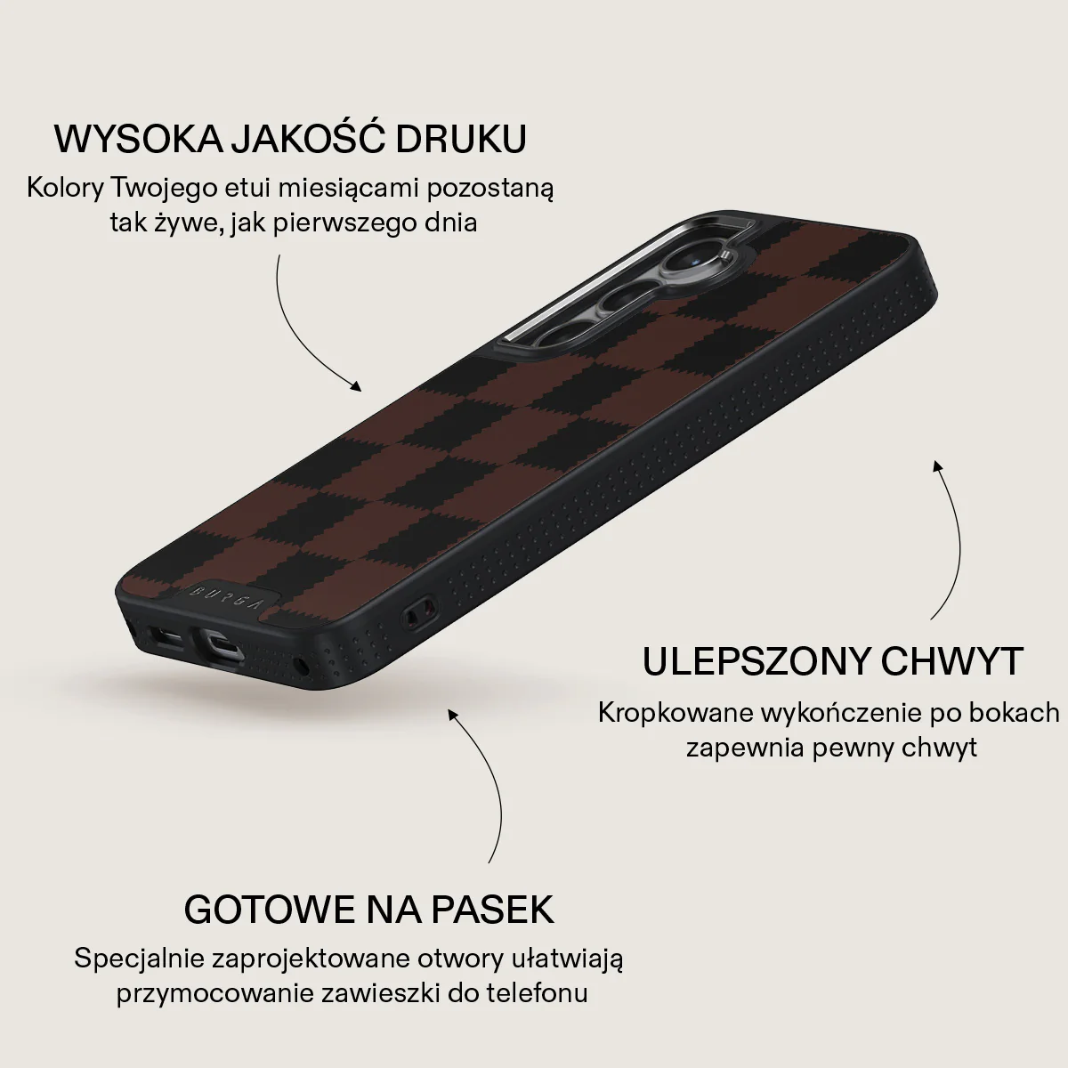 Flashback - Samsung Galaxy S24 Plus Etui - Image 16