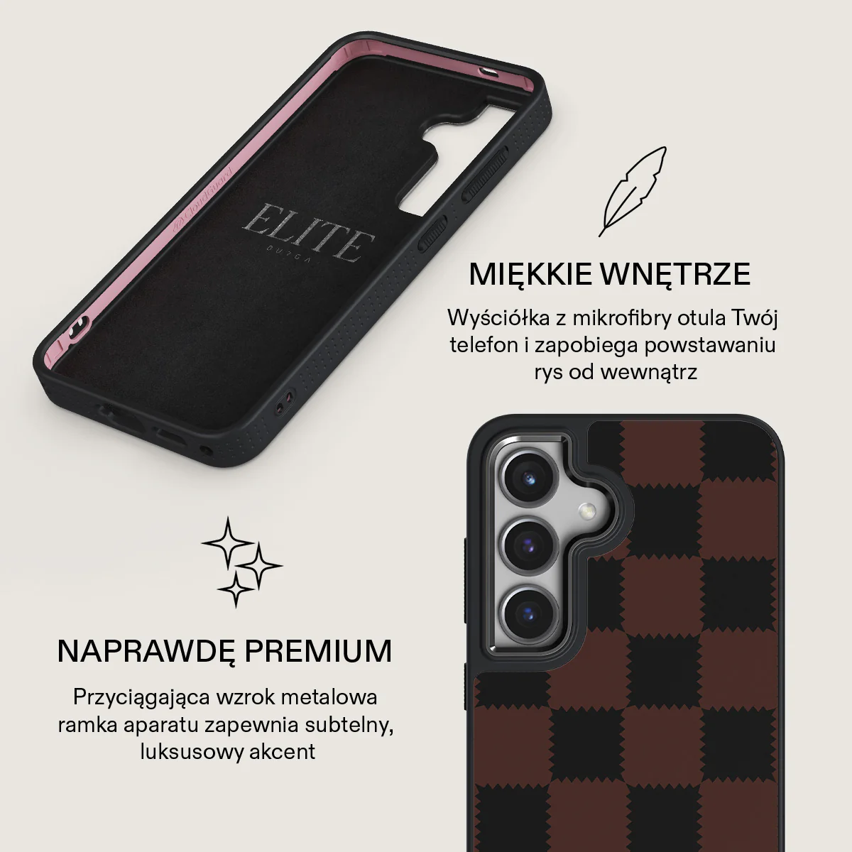 Flashback - Samsung Galaxy S24 Plus Etui - Image 17