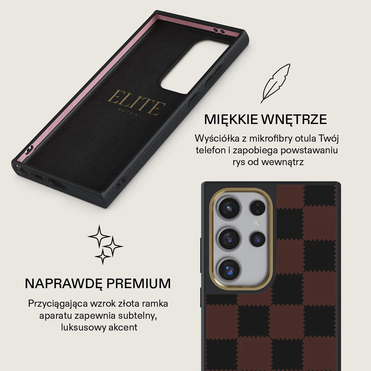 Flashback - Samsung Galaxy S24 Ultra Etui - Image 10