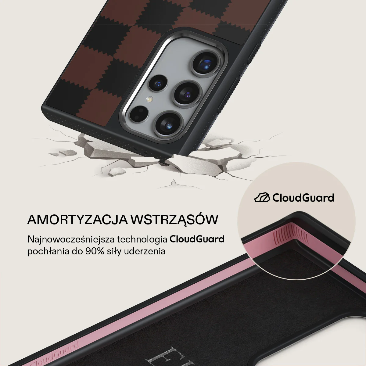 Flashback - Samsung Galaxy S24 Ultra Etui - Image 14