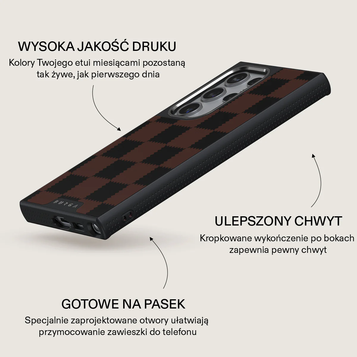 Flashback - Samsung Galaxy S24 Ultra Etui - Image 16
