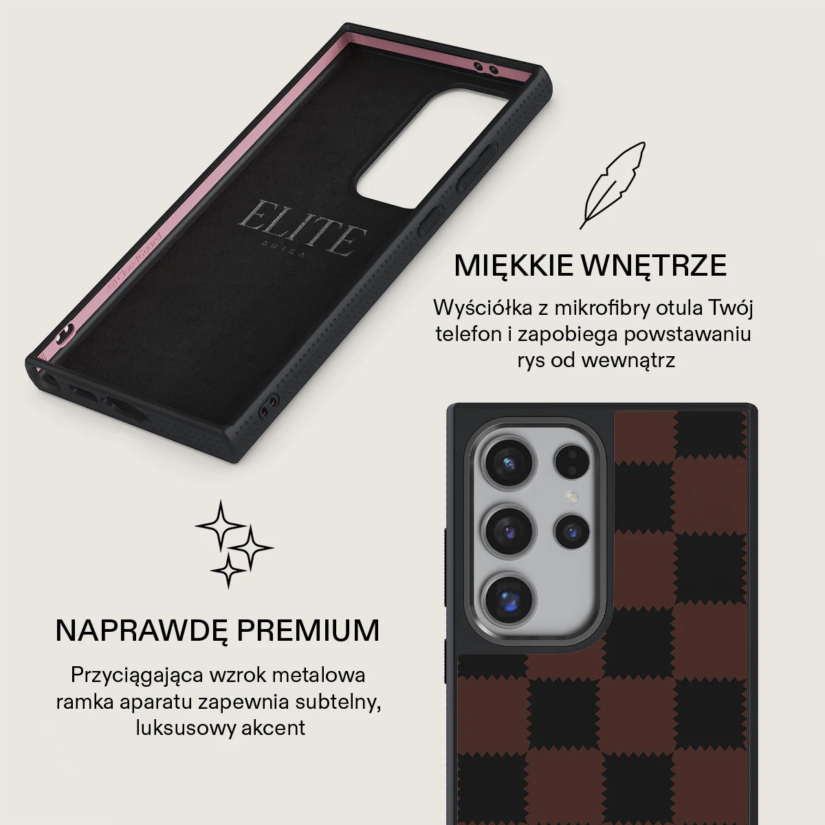 Flashback - Samsung Galaxy S24 Ultra Etui - Image 17