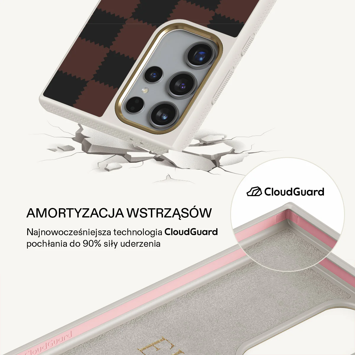 Flashback - Samsung Galaxy S24 Ultra Etui - Image 21