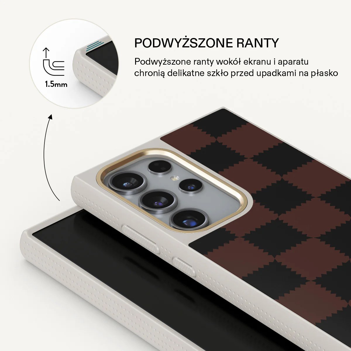 Flashback - Samsung Galaxy S24 Ultra Etui - Image 22
