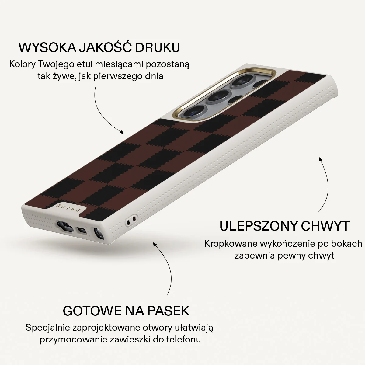 Flashback - Samsung Galaxy S24 Ultra Etui - Image 23