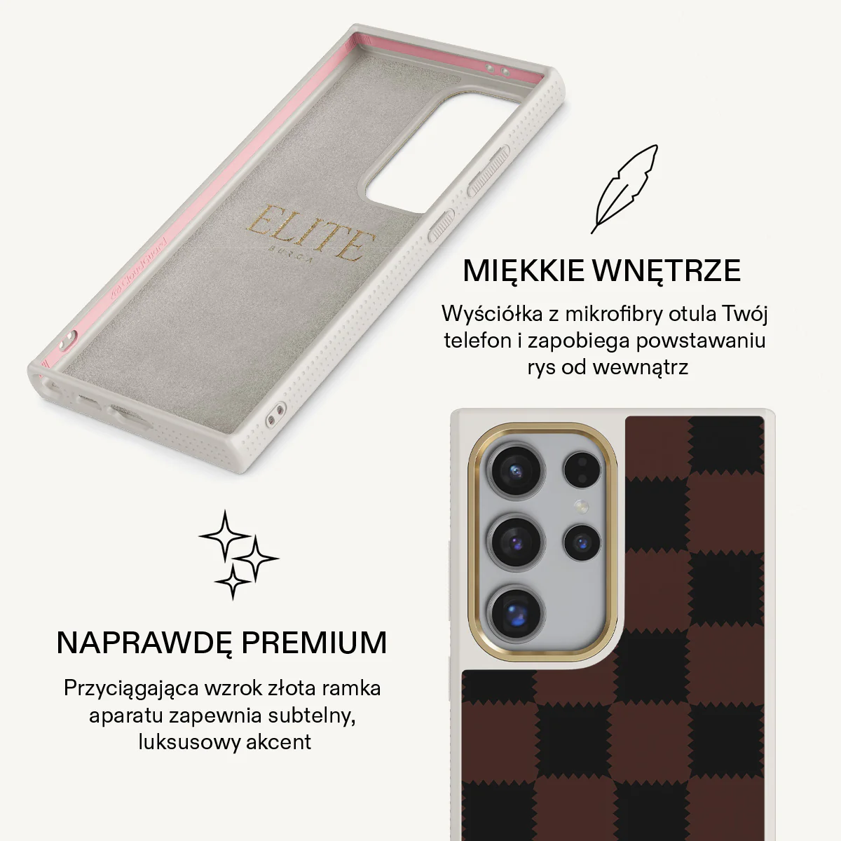 Flashback - Samsung Galaxy S24 Ultra Etui - Image 24