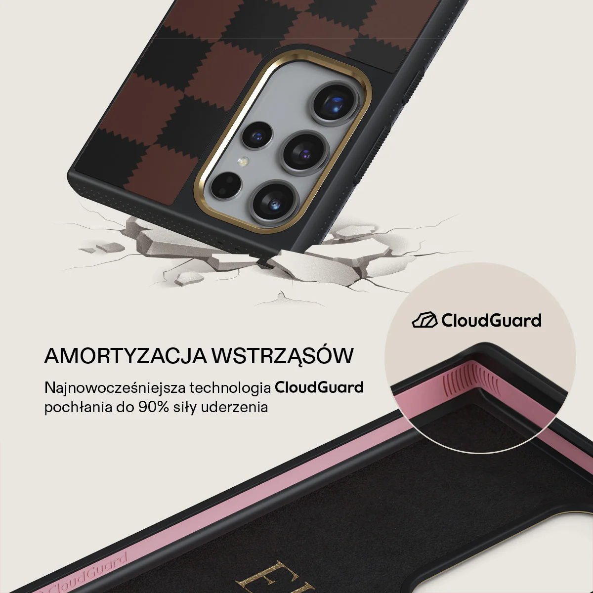 Flashback - Samsung Galaxy S24 Ultra Etui - Image 7