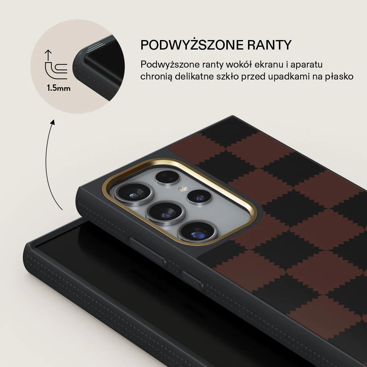 Flashback - Samsung Galaxy S24 Ultra Etui - Image 8