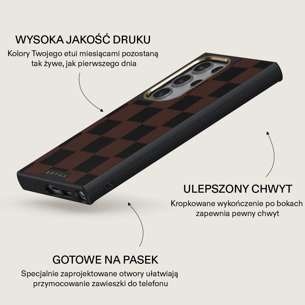 Flashback - Samsung Galaxy S24 Ultra Etui - Image 9