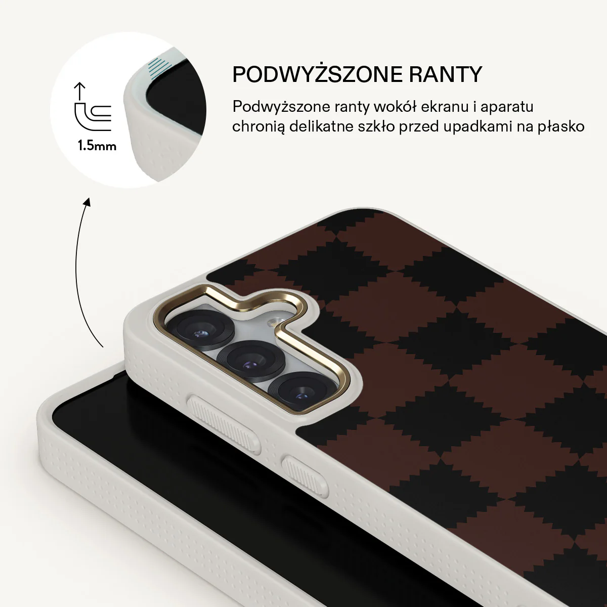 Flashback - Samsung Galaxy S25 Etui - Image 22