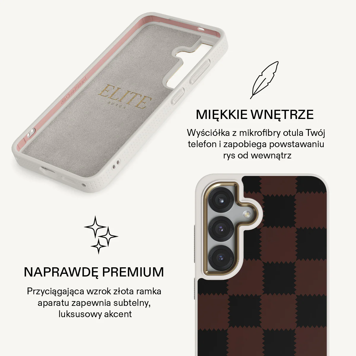 Flashback - Samsung Galaxy S25 Etui - Image 24