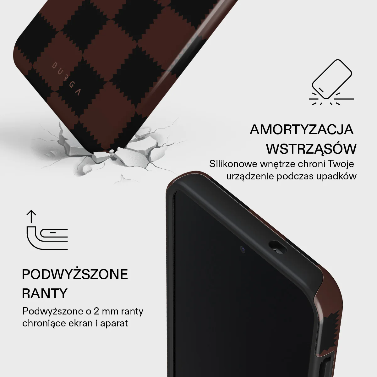 Flashback - Samsung Galaxy S25 Etui - Image 4