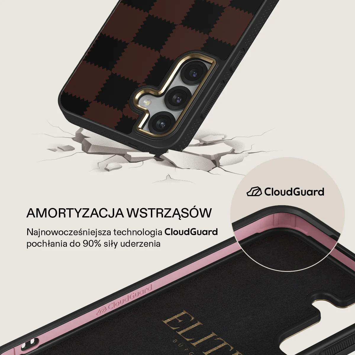 Flashback - Samsung Galaxy S25 Etui - Image 7