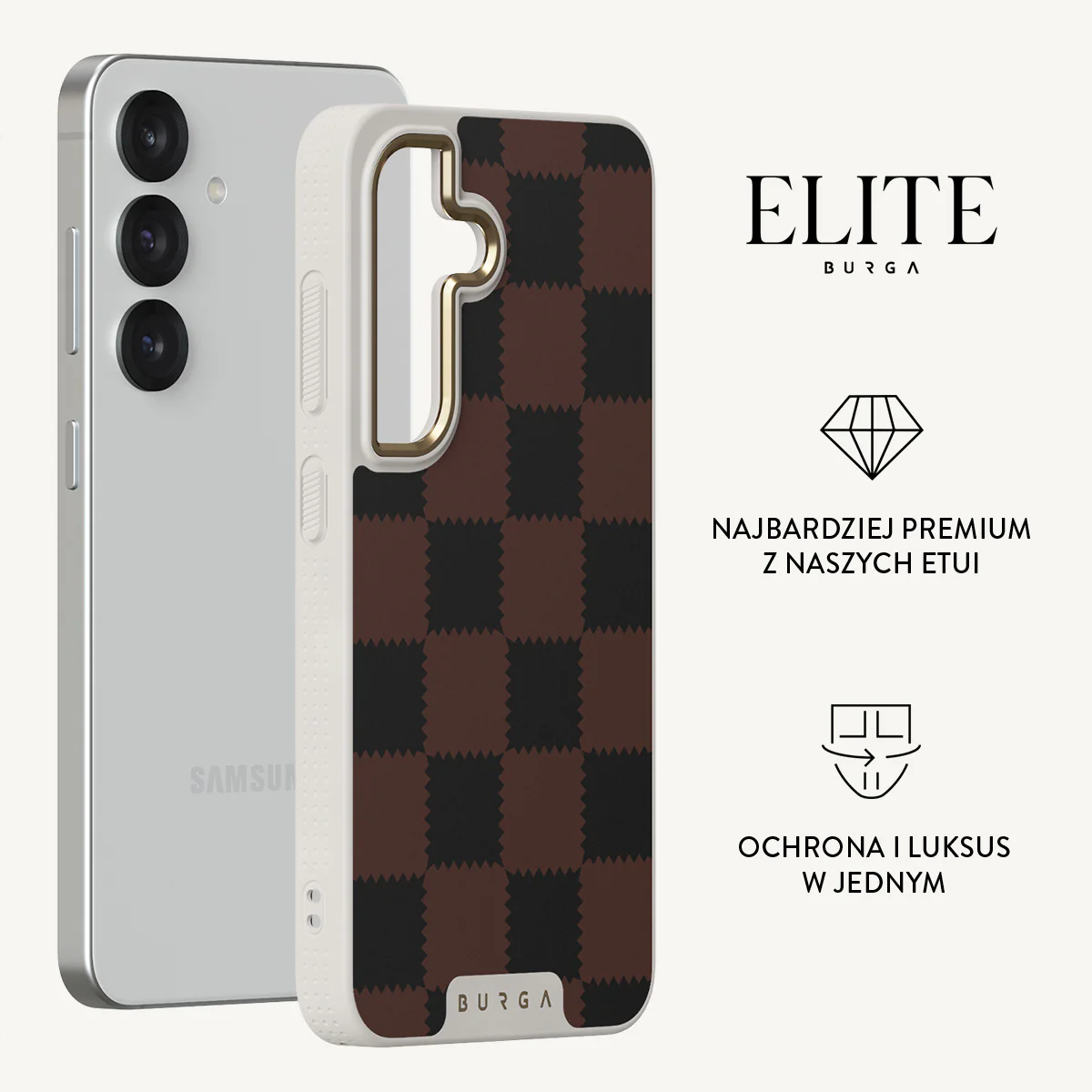 Flashback - Samsung Galaxy S25 Plus Etui - Image 20
