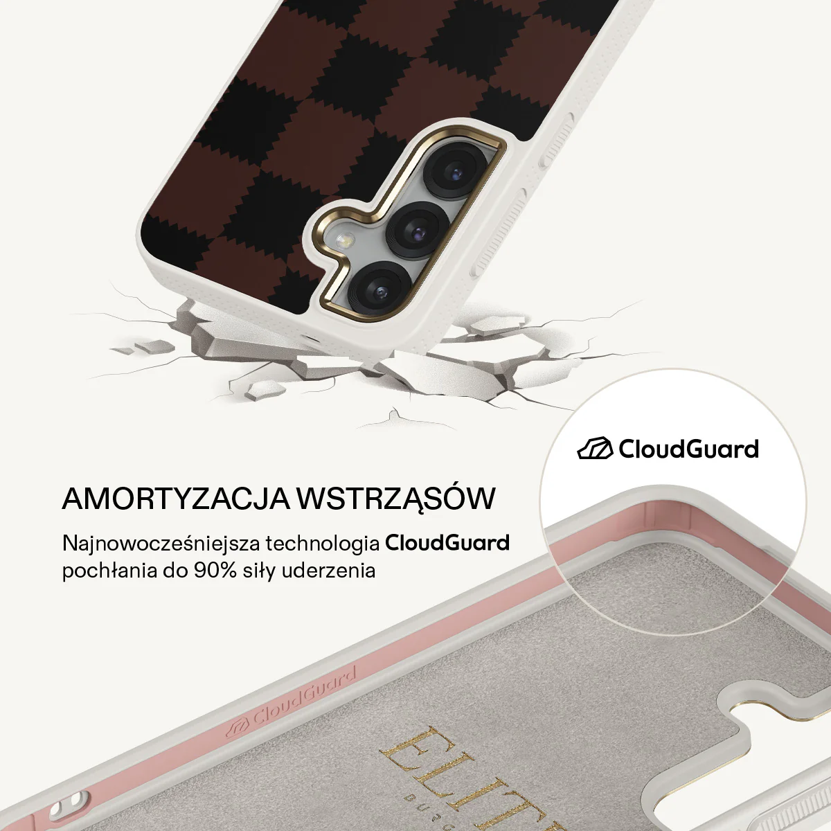Flashback - Samsung Galaxy S25 Plus Etui - Image 21