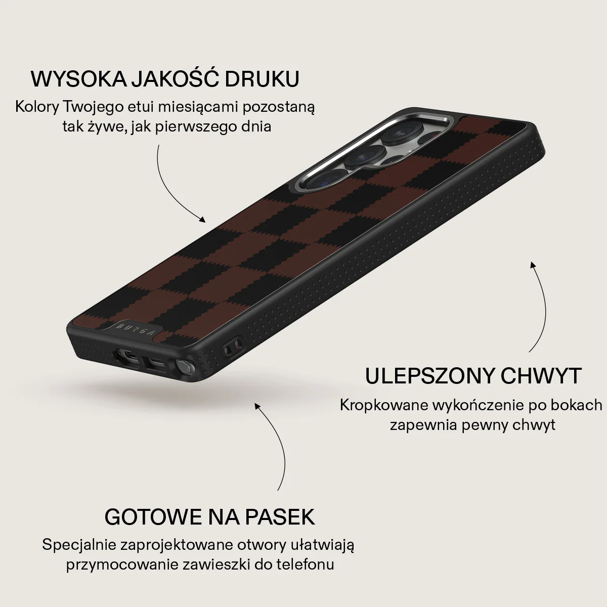 Flashback - Samsung Galaxy S25 Ultra Etui - Image 16