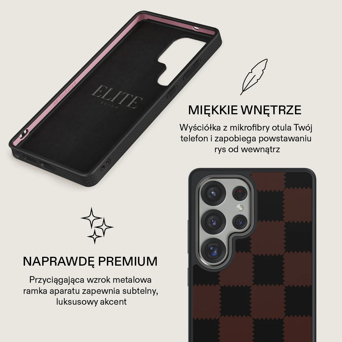 Flashback - Samsung Galaxy S25 Ultra Etui - Image 17
