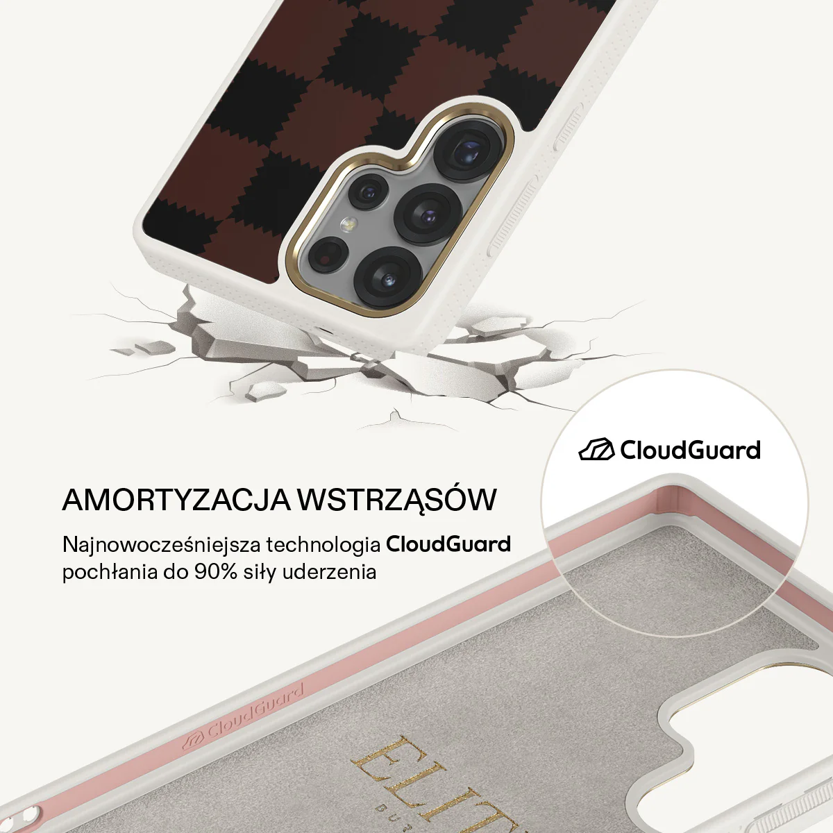 Flashback - Samsung Galaxy S25 Ultra Etui - Image 21