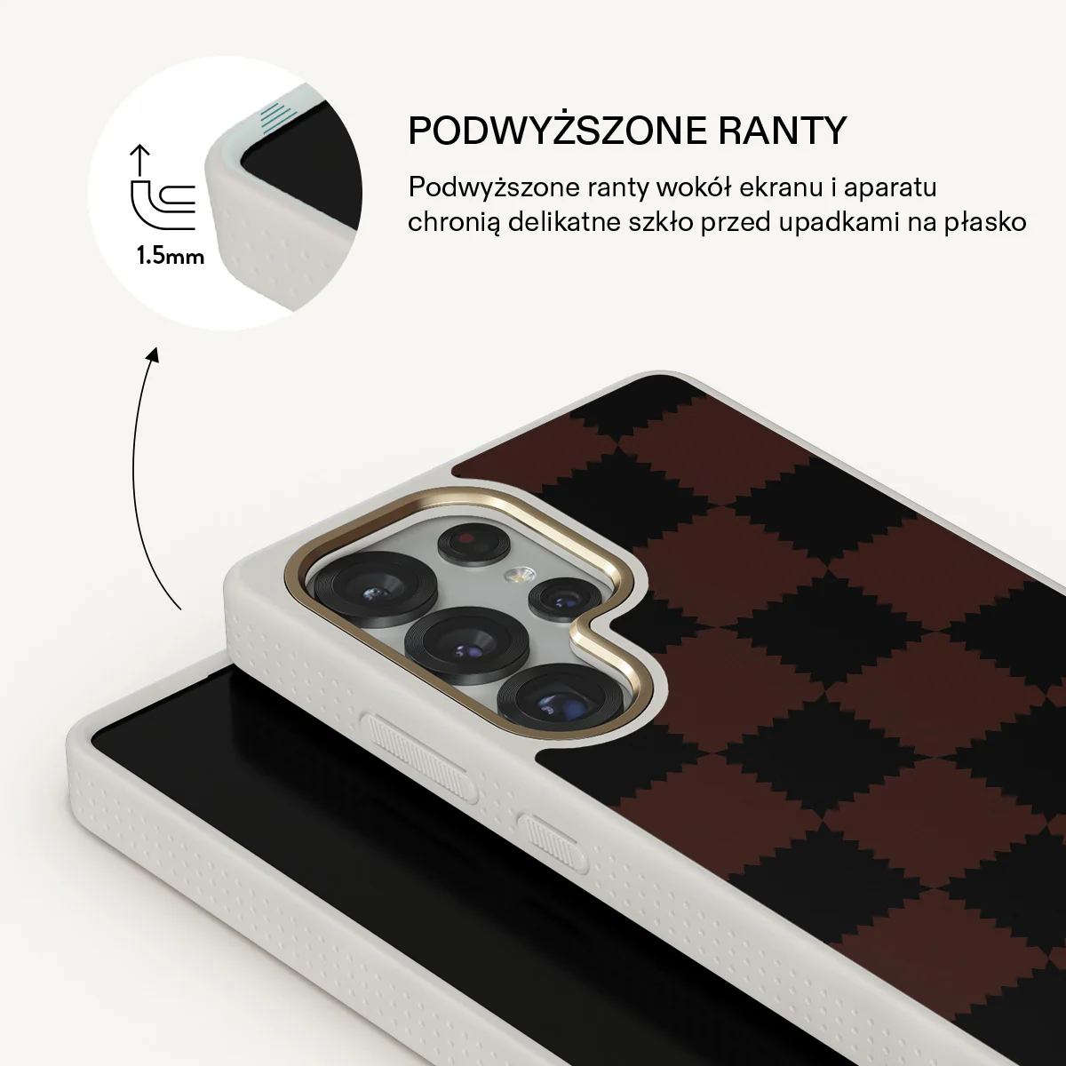 Flashback - Samsung Galaxy S25 Ultra Etui - Image 22