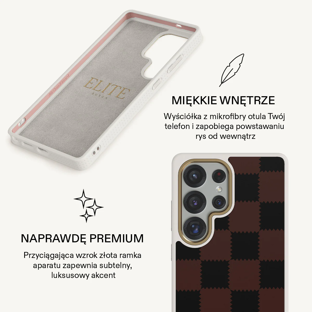 Flashback - Samsung Galaxy S25 Ultra Etui - Image 24