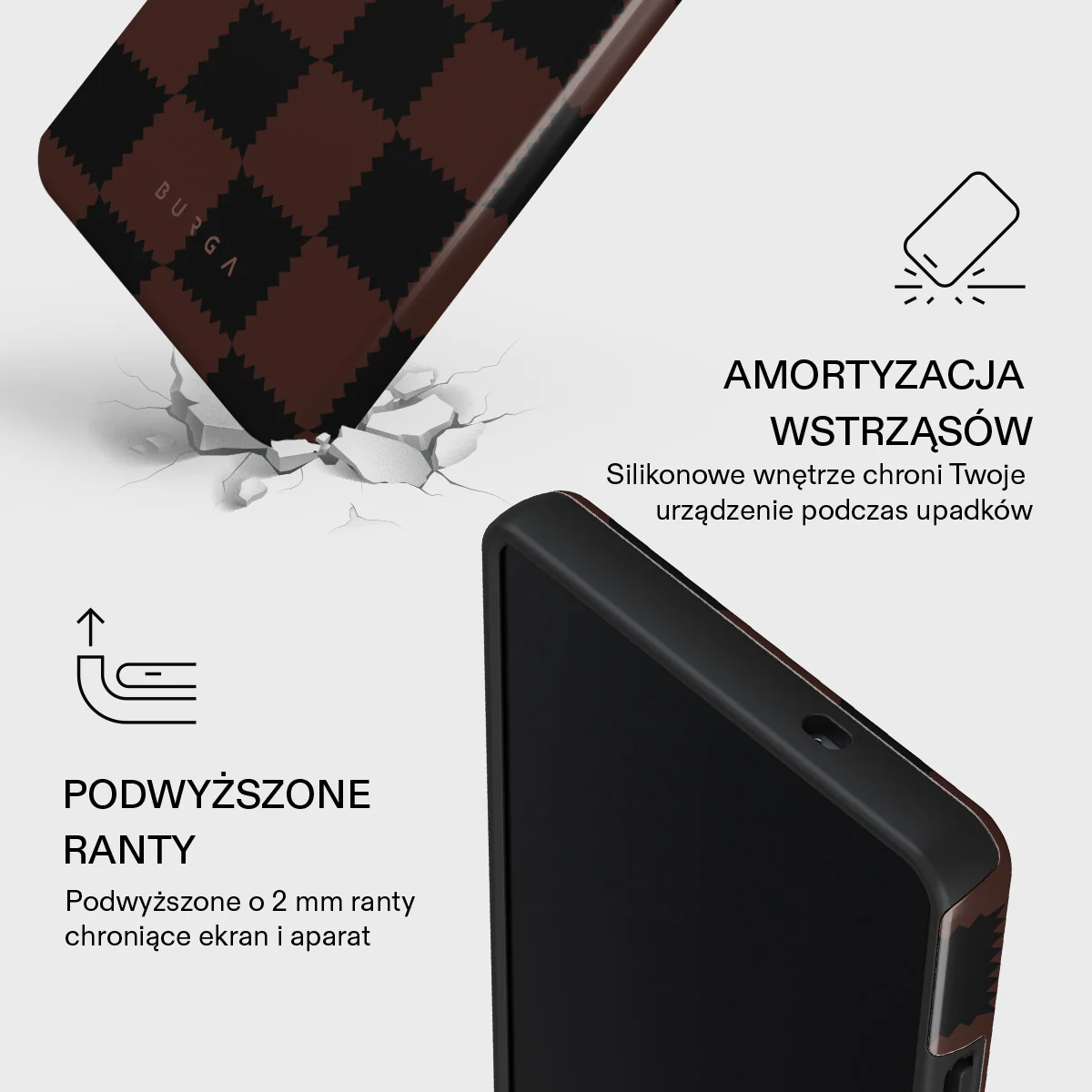Flashback - Samsung Galaxy S25 Ultra Etui - Image 4