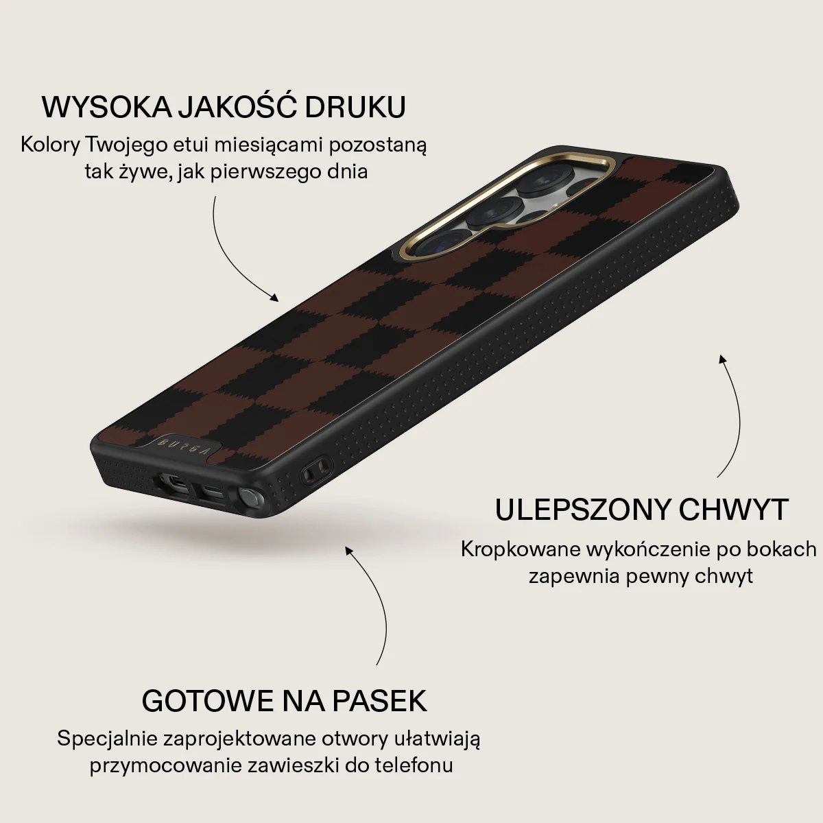 Flashback - Samsung Galaxy S25 Ultra Etui - Image 9