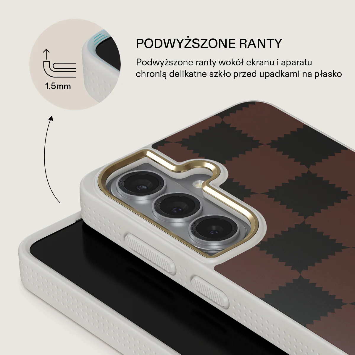 Flashback - Samsung Galaxy S26 Etui - Image 29