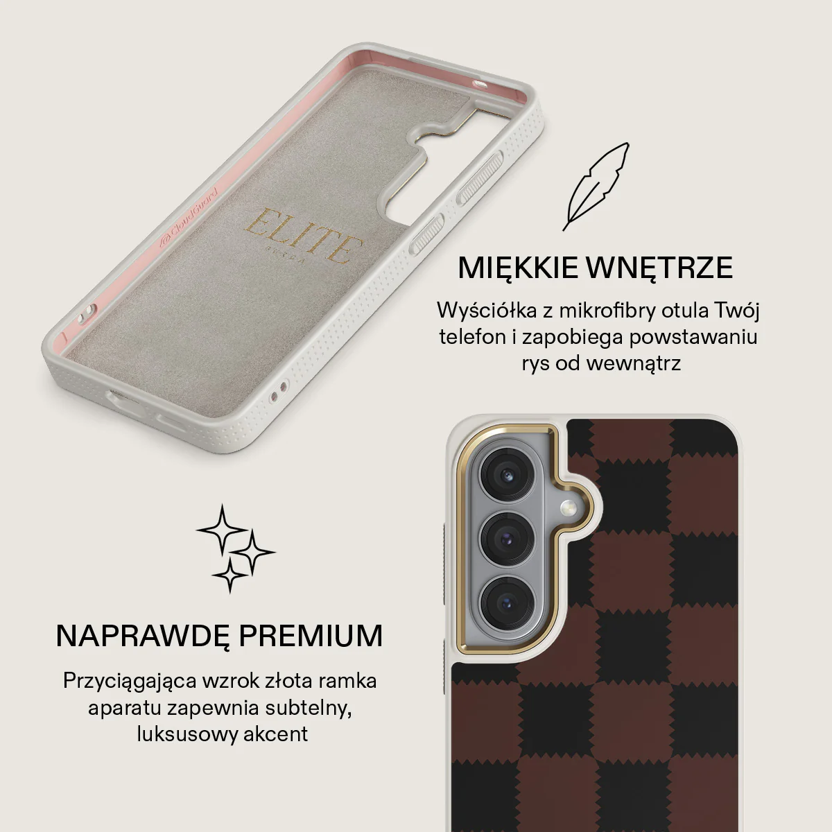 Flashback - Samsung Galaxy S26 Etui - Image 31