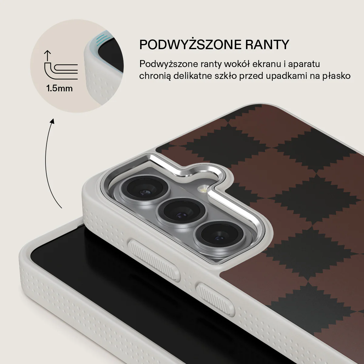 Flashback - Samsung Galaxy S26 Etui - Image 36
