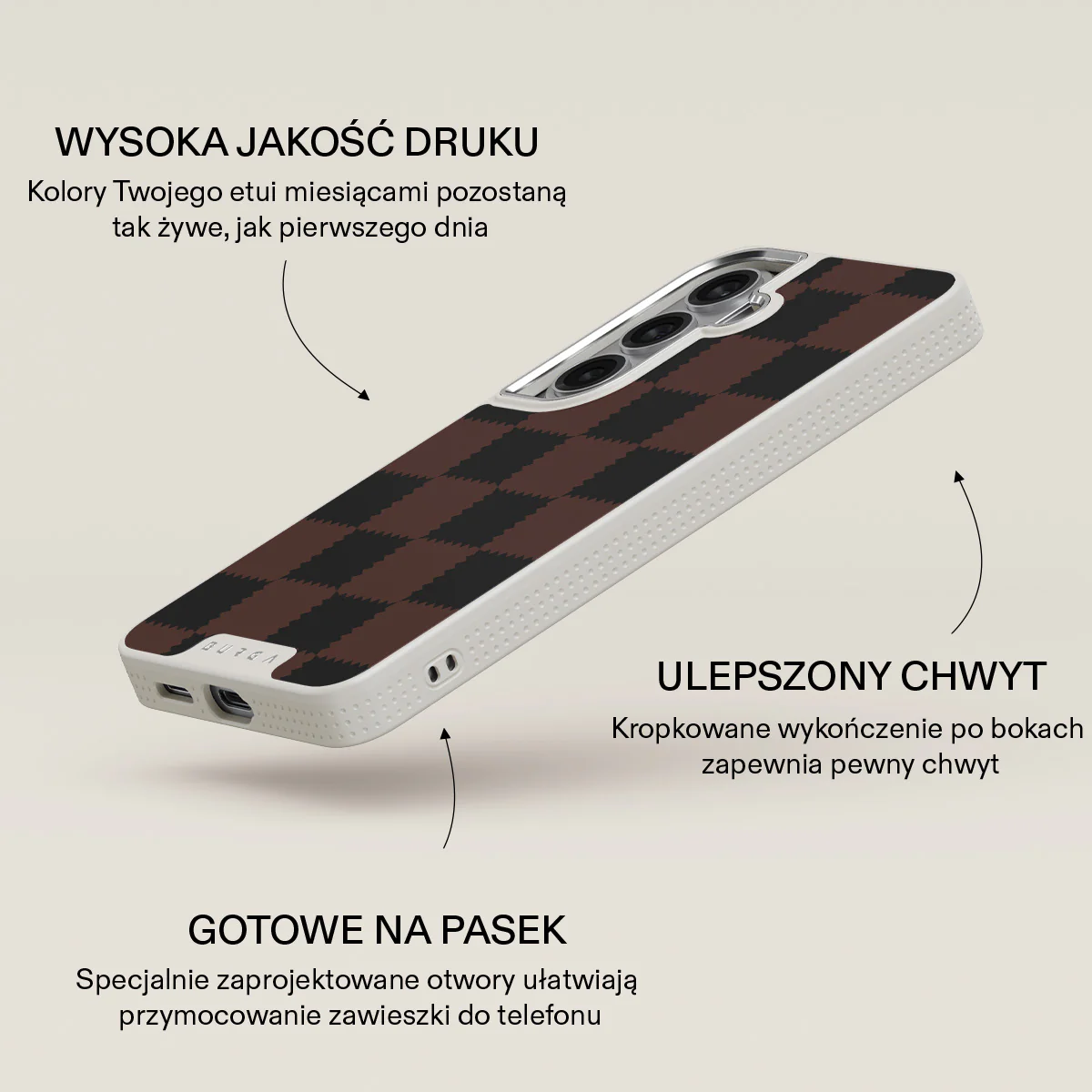 Flashback - Samsung Galaxy S26 Etui - Image 37