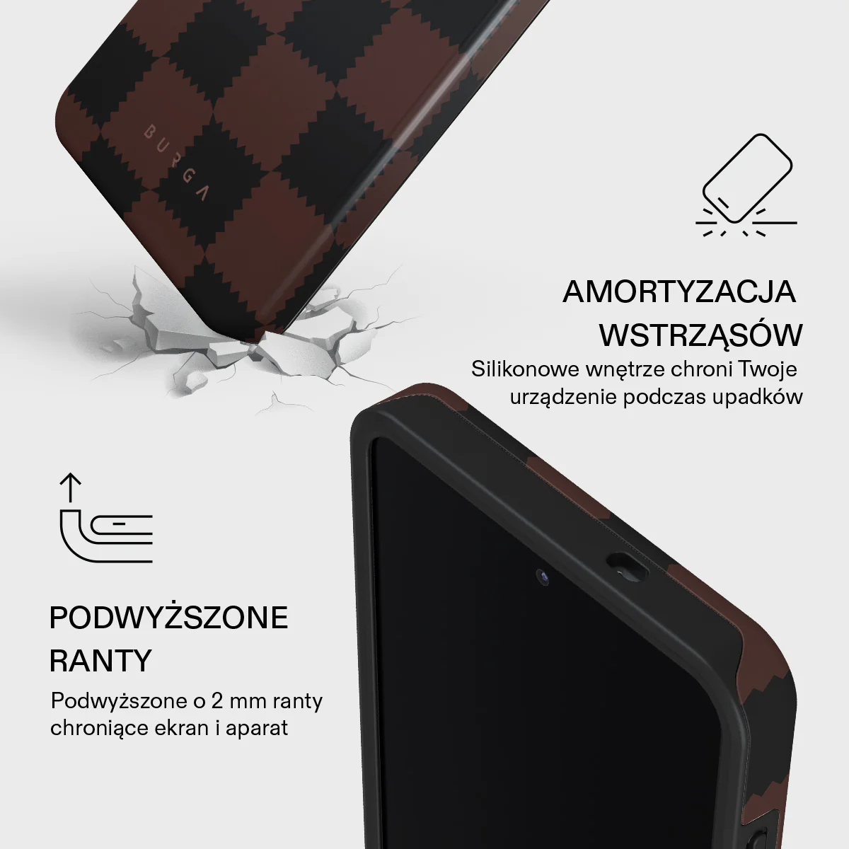 Flashback - Samsung Galaxy S26 Etui - Image 4