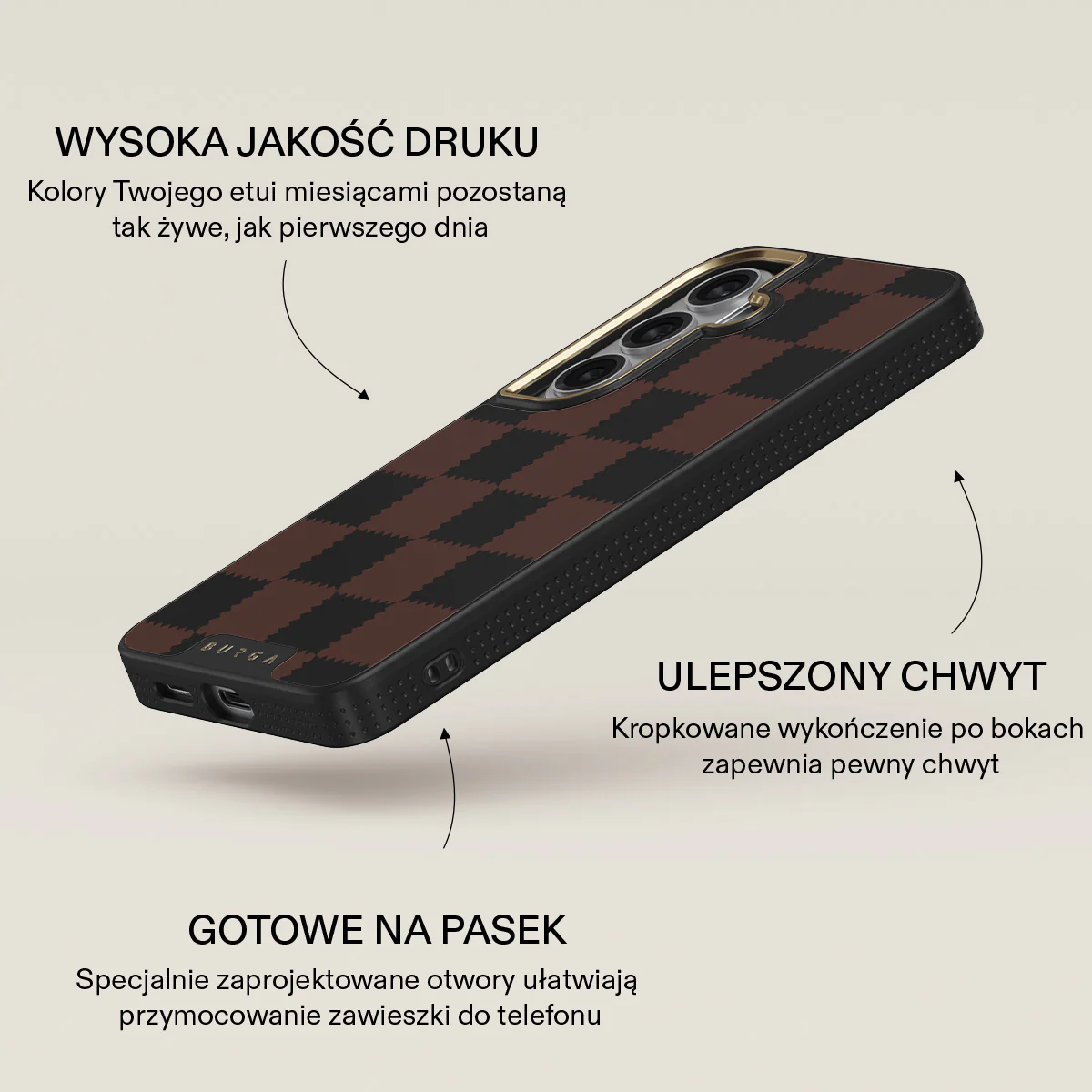 Flashback - Samsung Galaxy S26 Etui - Image 9