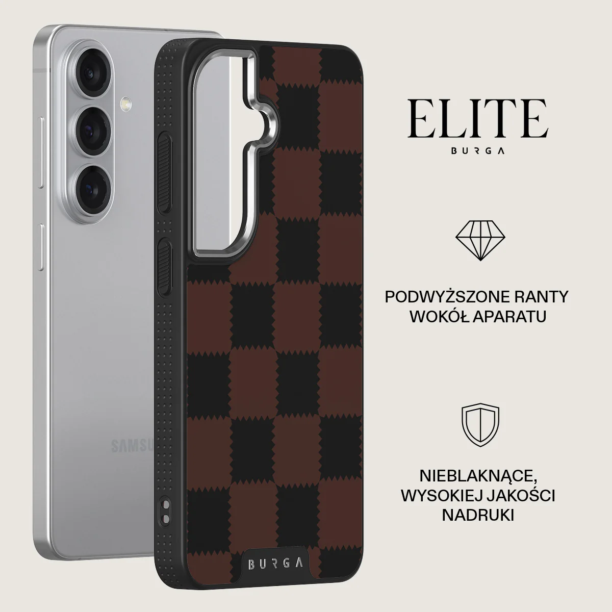 Flashback - Samsung Galaxy S26 Plus Etui - Image 20