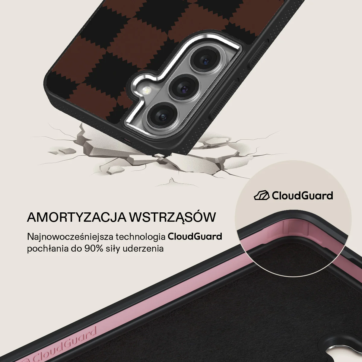 Flashback - Samsung Galaxy S26 Plus Etui - Image 21
