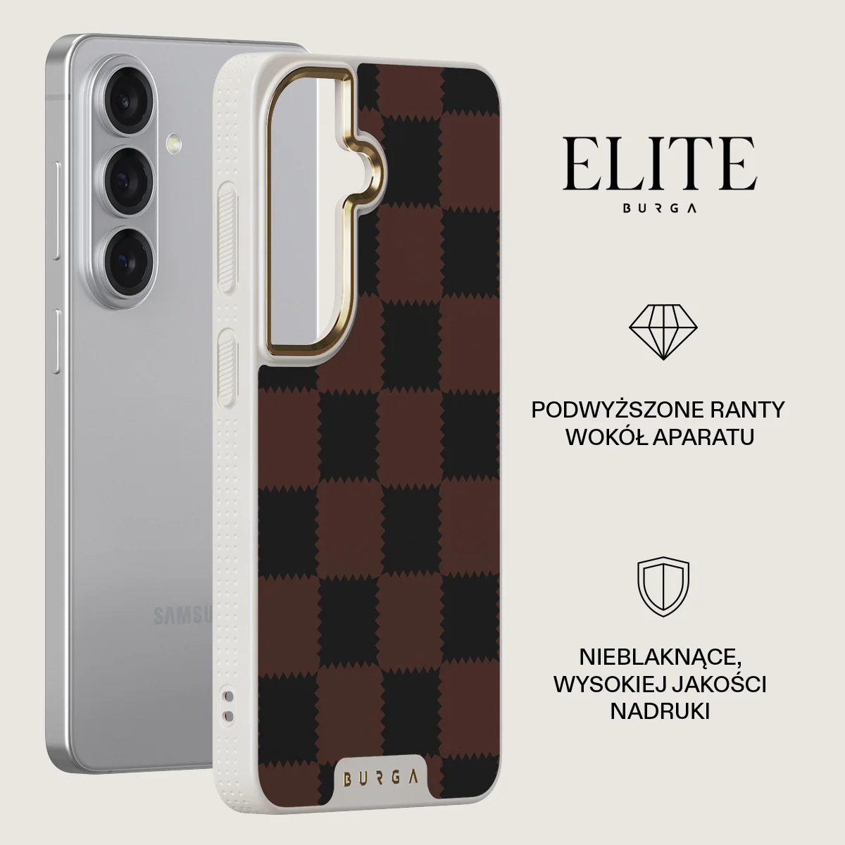 Flashback - Samsung Galaxy S26 Plus Etui - Image 27