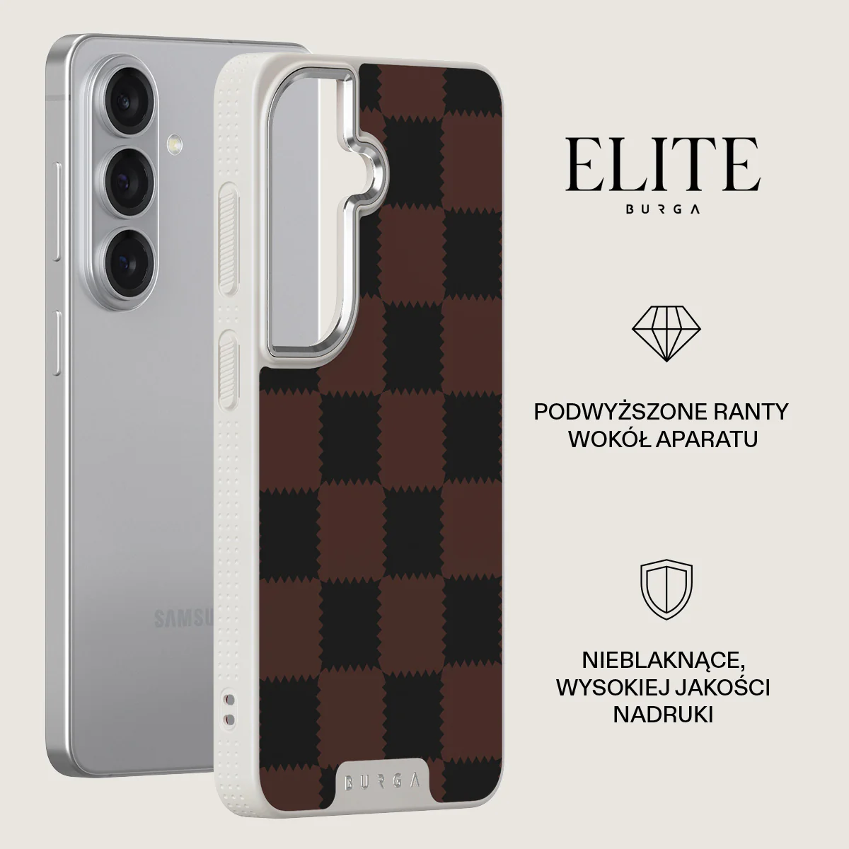 Flashback - Samsung Galaxy S26 Plus Etui - Image 34