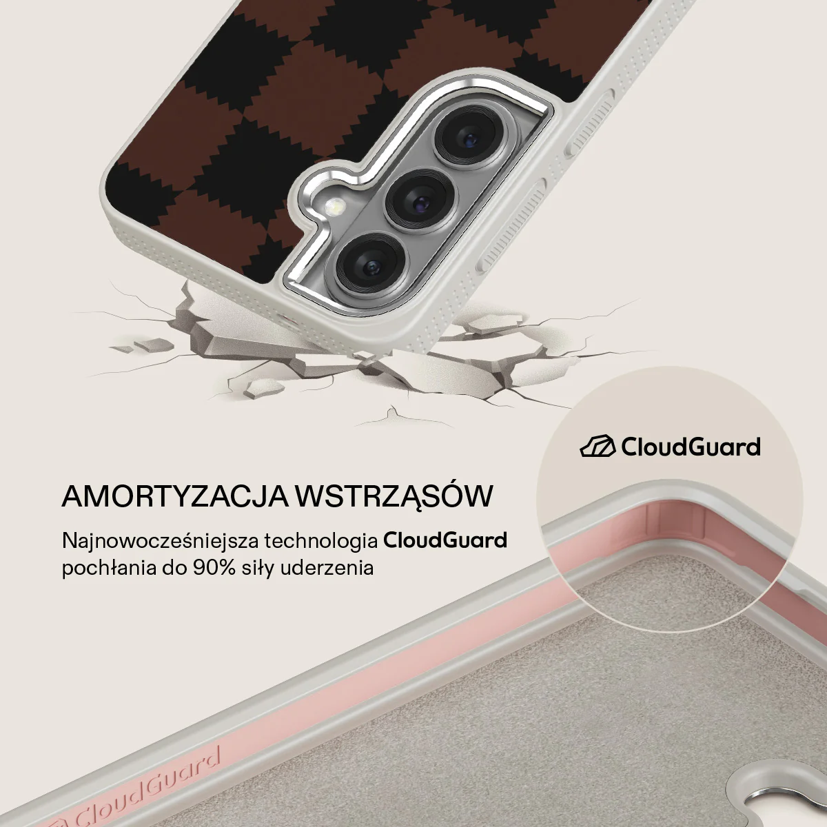 Flashback - Samsung Galaxy S26 Plus Etui - Image 35